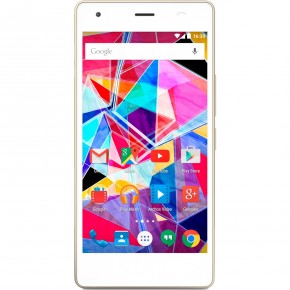  Archos A50 Diamond S White