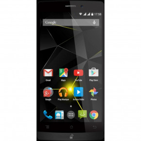  Archos A50 GRANITE 2/16GB Black