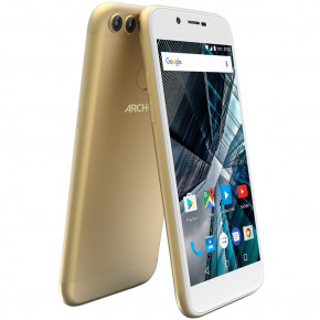  Archos SENSE 50DC Gold 5