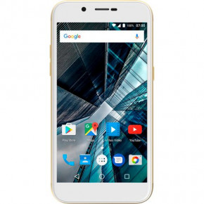  Archos SENSE 50DC Gold