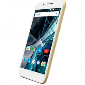  Archos SENSE 50DC Gold 3