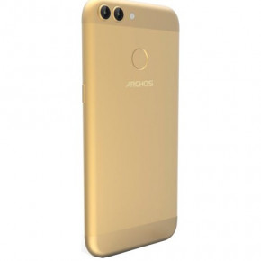  Archos SENSE 50DC Gold 4