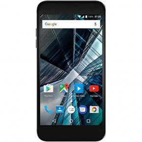  Archos SENSE 55DC Black