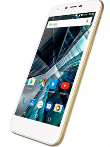  Archos SENSE 55DC Gold 3