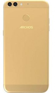  Archos SENSE 55DC Gold 4