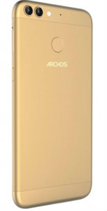  Archos SENSE 55DC Gold 5