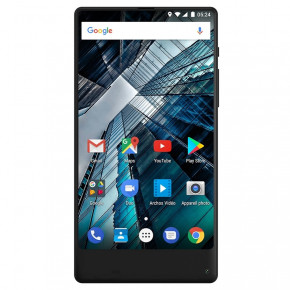  Archos SENSE 55S Black