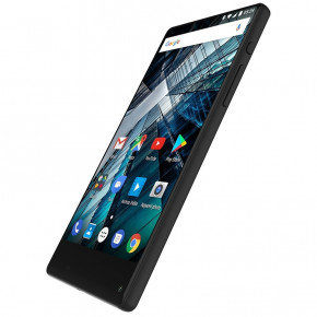  Archos SENSE 55S Black 3