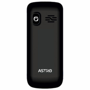   Astro A173 Black 3