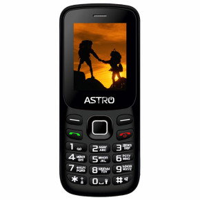   Astro A173 Black/Blue