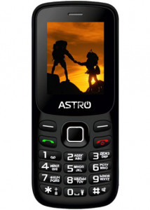   Astro A173  Black/Green