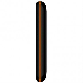   Astro A173  Black/Orange 4