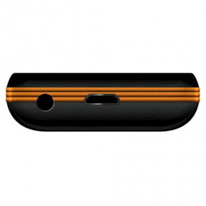   Astro A173  Black/Orange 5