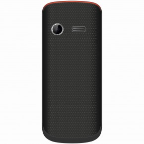   Astro A177 Black/Red 3