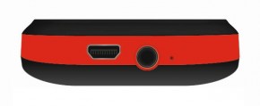   Astro A177 Black/Red 7