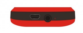   Astro A177 Red/Black 7