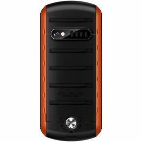   Astro A180 RX Orange 3