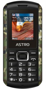   Astro A180 RX amo