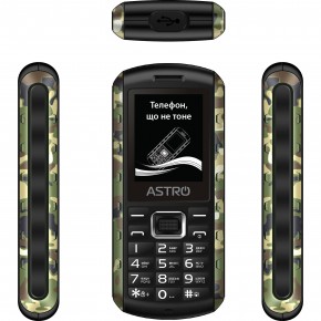   Astro A180 RX amo 4