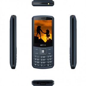   Astro A184 Dual Sim Navy 4