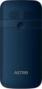   Astro A185 Dual Sim Navy 3