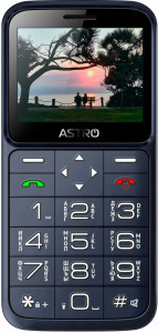   Astro A186 Navy