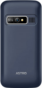   Astro A186 Navy 5