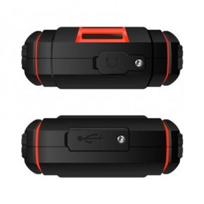   Astro A200RX (Black/Orange) 5