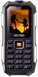   Astro A223 Black