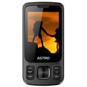   Astro A225 Black