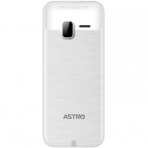   Astro A240 White 3