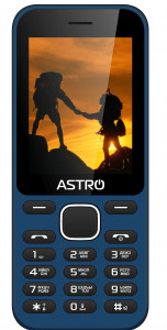   Astro A242 Navy