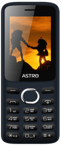   Astro A246 Blue