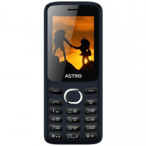   Astro A246 Navy