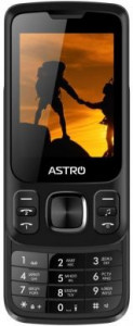   Astro A225 Black 3