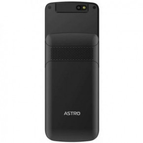   Astro A225 Black 4