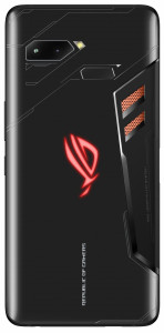  Asus ROG Phone 8/128GB DualSim Black (ZS600KL-1A032EU) 3