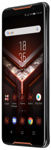  Asus ROG Phone 8/128GB DualSim Black (ZS600KL-1A032EU) 4