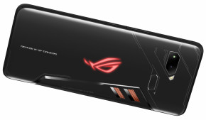  Asus ROG Phone 8/128GB DualSim Black (ZS600KL-1A032EU) 9