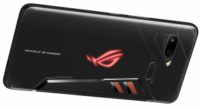  Asus ROG Phone 8/128GB DualSim Black (ZS600KL-1A032EU) 10