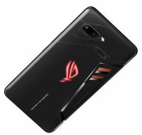  Asus ROG Phone 8/128GB DualSim Black (ZS600KL-1A032EU) 11