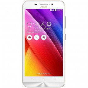   Asus Zenfone Max ZC550KL 2/32Gb White