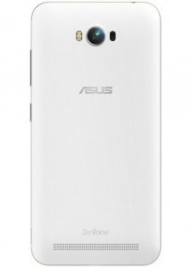   Asus Zenfone Max ZC550KL 2/32Gb White 3