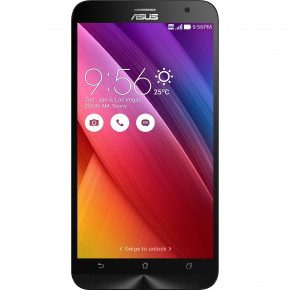  Asus ZenFone 2 2/16Gb Black (ZE500CL)