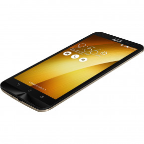  Asus ZenFone 2 Laser ZE601KL 3/32Gb Gold 4