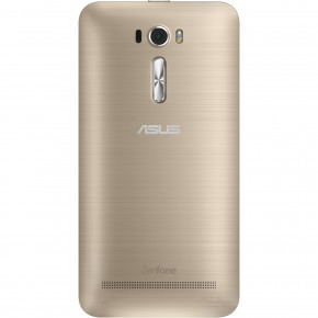  Asus ZenFone 2 Laser ZE601KL 3/32Gb Gold 5