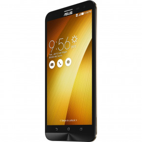  Asus ZenFone 2 Laser ZE601KL 3/32Gb Gold 6