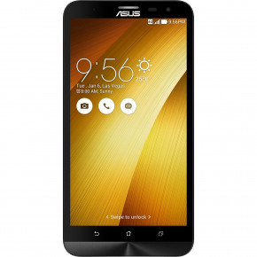  Asus ZenFone 2 Laser ZE601KL 3/32Gb Gold