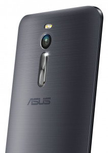  Asus ZenFone 2 ZE551ML 2/32GB Glacier Gray 4