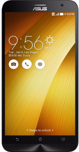  Asus ZenFone 2 ZE551ML 32GB Sheer Gold